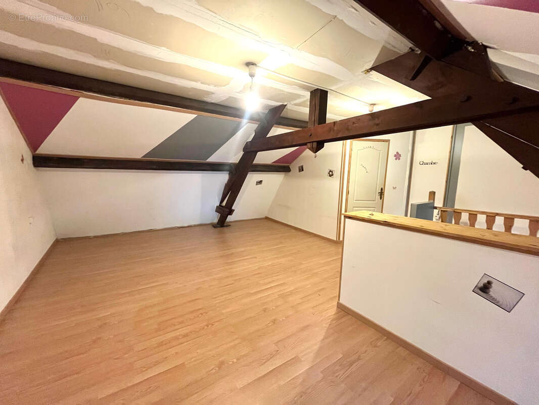 Maison à RECQUIGNIES