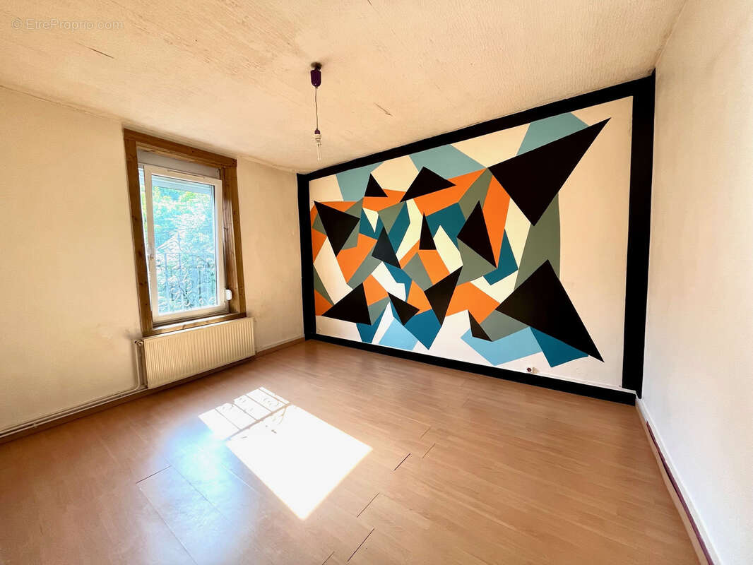 Maison à RECQUIGNIES