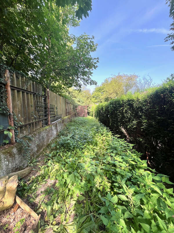 Maison à RECQUIGNIES