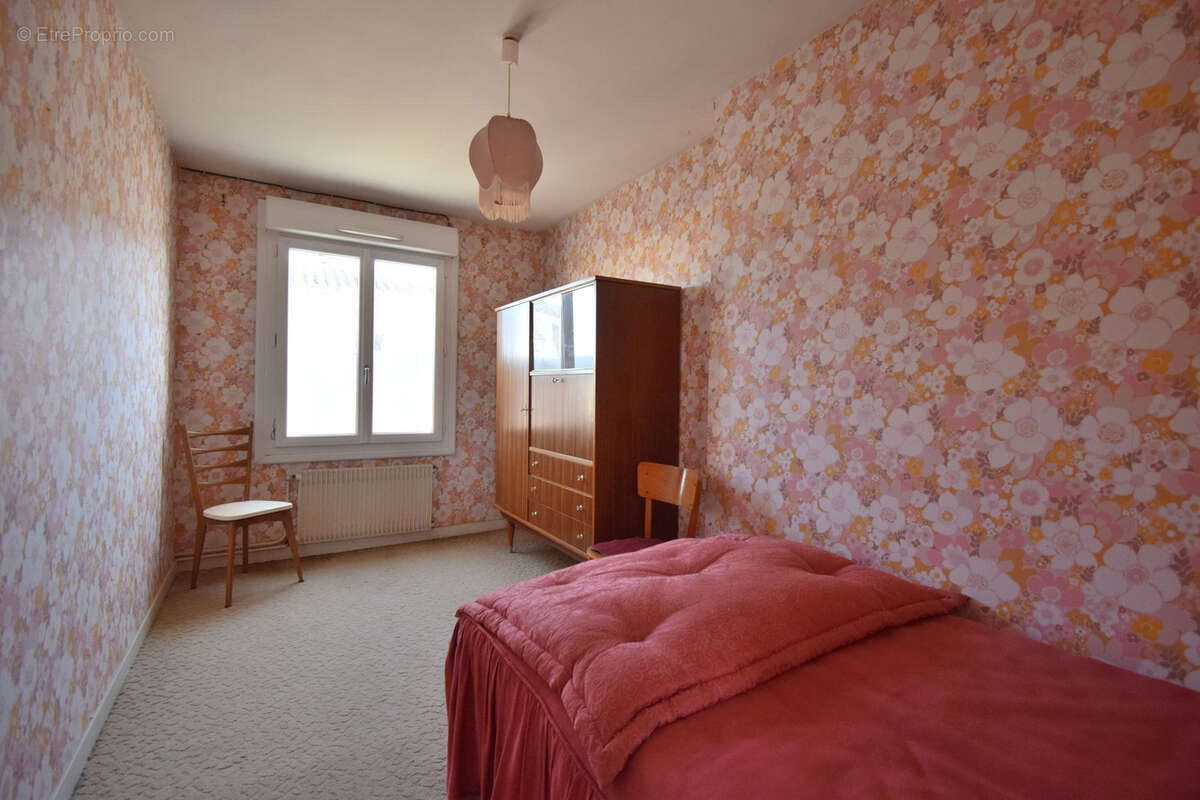 Maison à LA PLANCHE