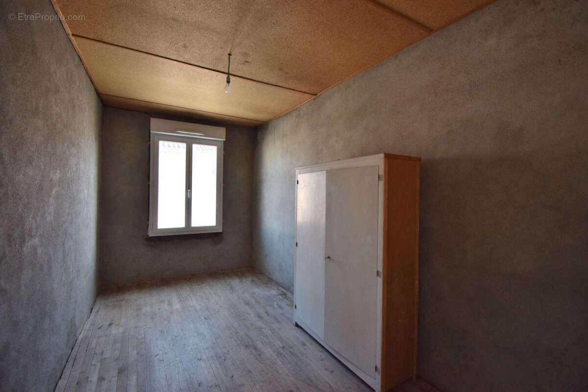 Maison à LA PLANCHE