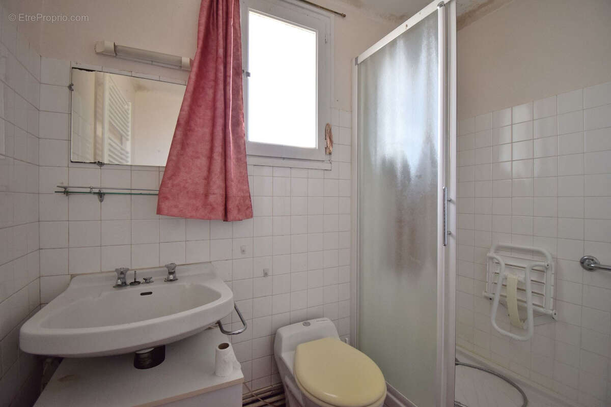 Maison à LA PLANCHE