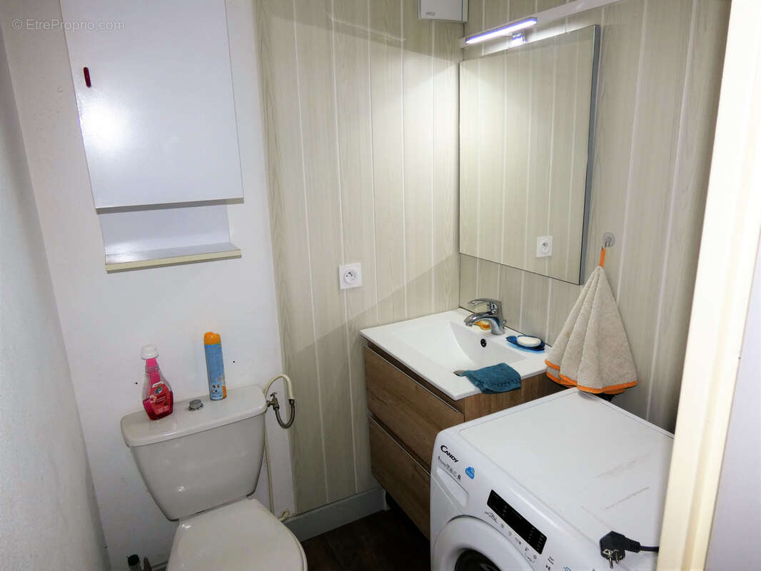 Appartement à NARBONNE