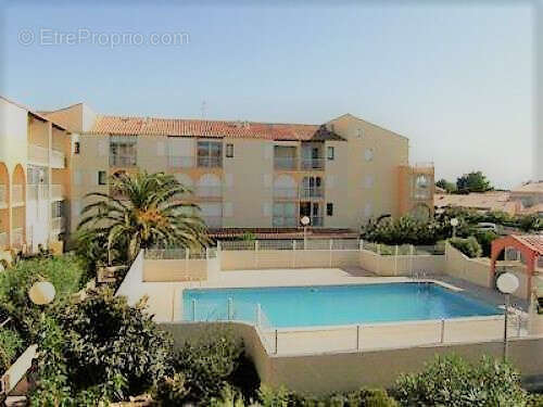 Appartement à NARBONNE