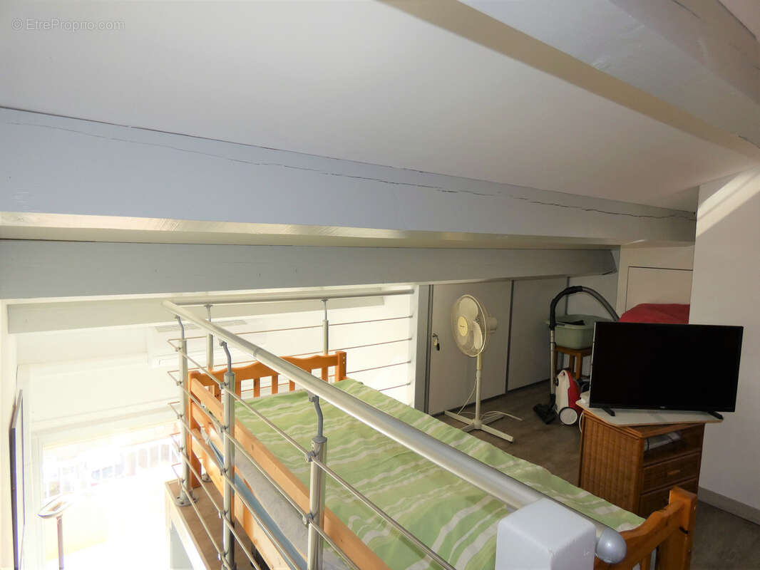 Appartement à NARBONNE