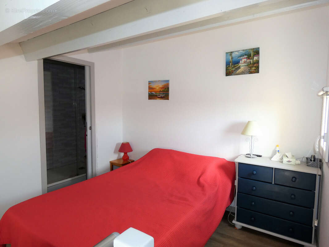 Appartement à NARBONNE