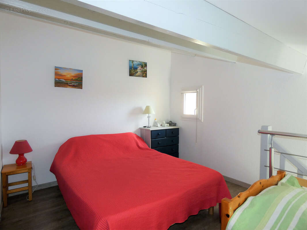 Appartement à NARBONNE