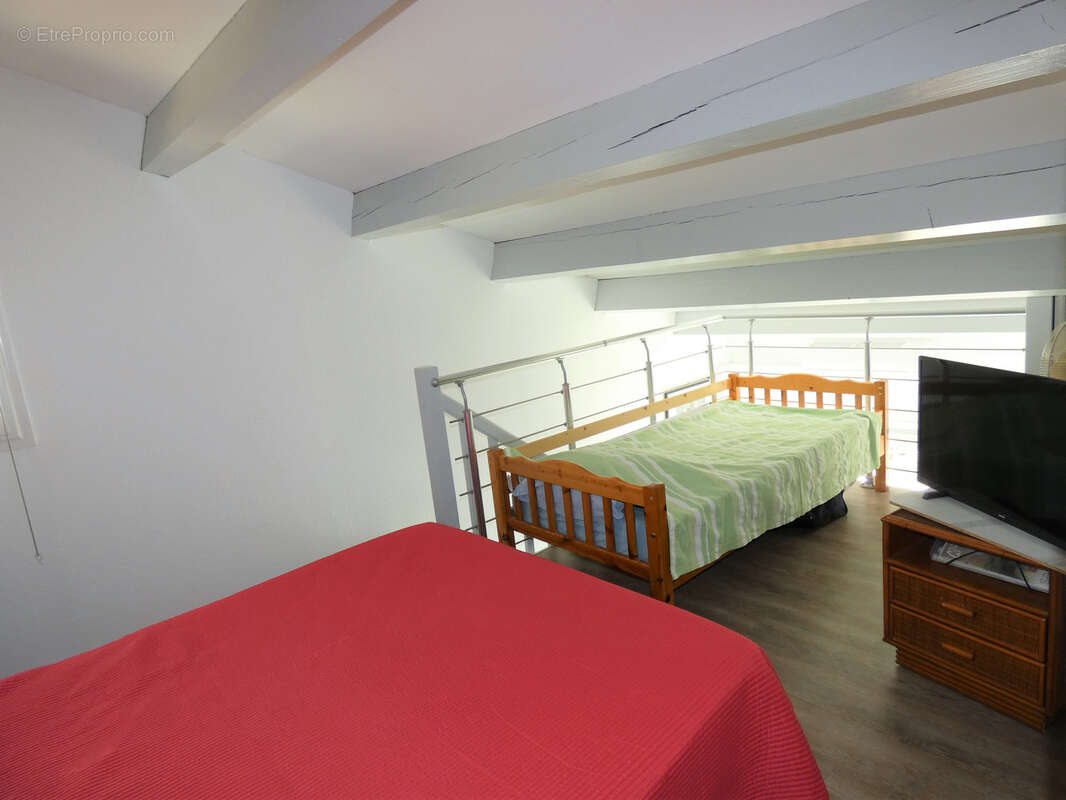 Appartement à NARBONNE