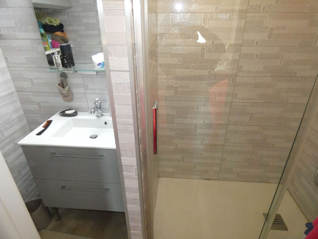 Appartement à NARBONNE