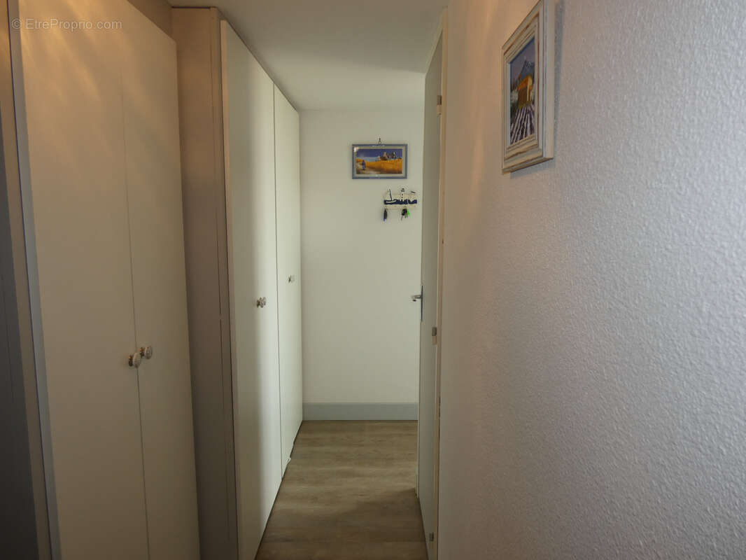 Appartement à NARBONNE