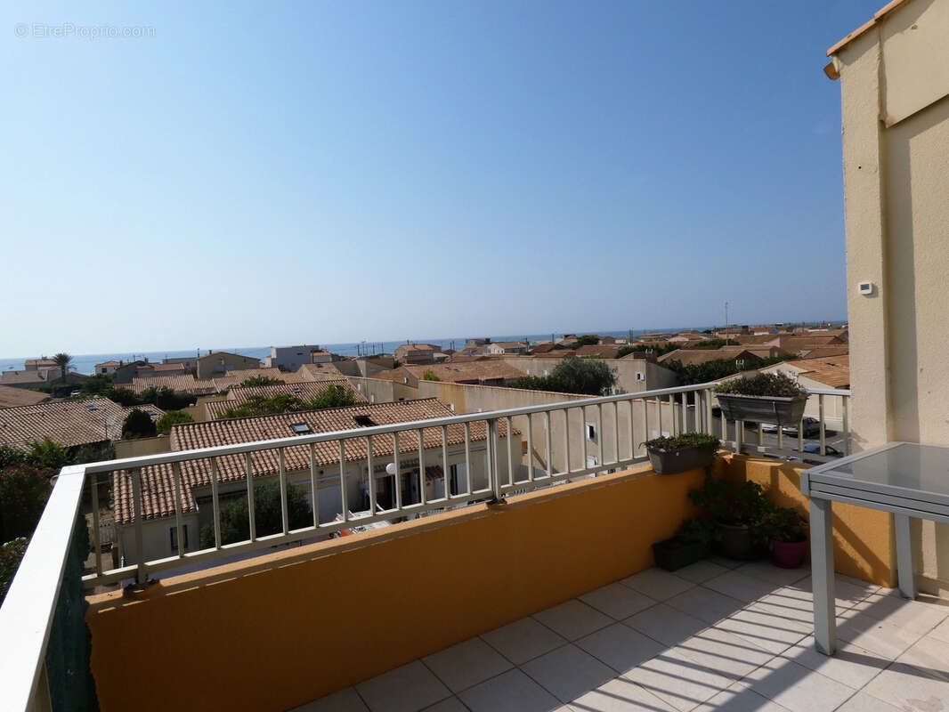 Appartement à NARBONNE