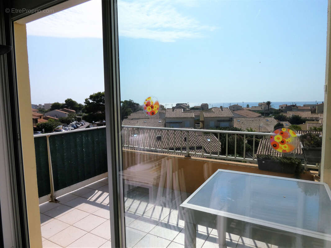 Appartement à NARBONNE