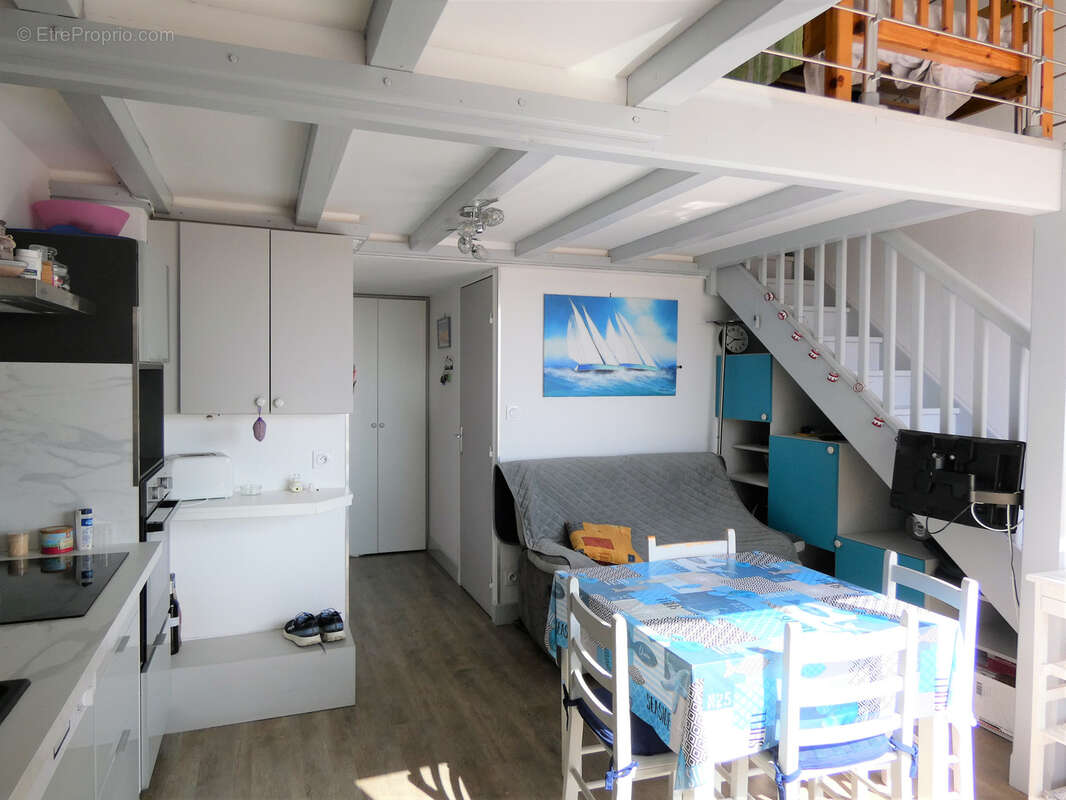 Appartement à NARBONNE