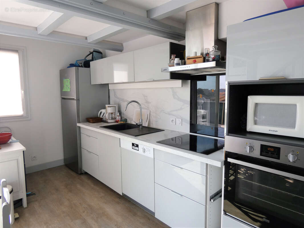 Appartement à NARBONNE