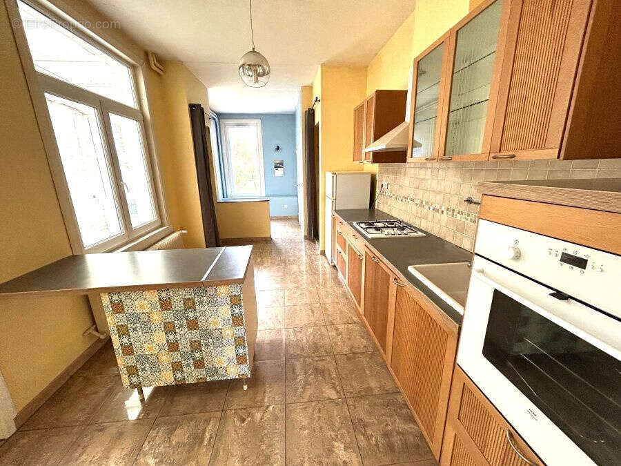 Maison à SAINT-AMAND-LES-EAUX