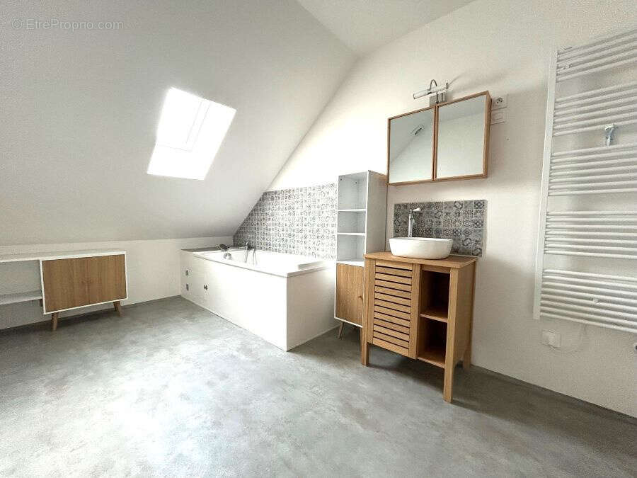 Maison à SAINT-AMAND-LES-EAUX