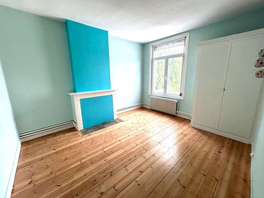 Maison à SAINT-AMAND-LES-EAUX