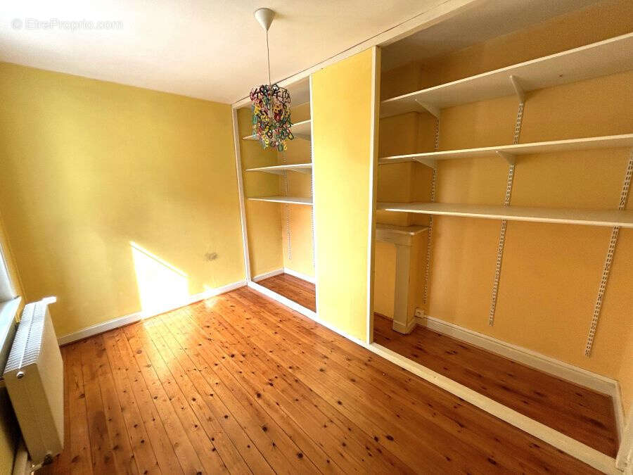 Maison à SAINT-AMAND-LES-EAUX