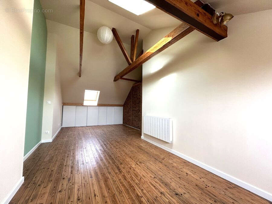 Maison à SAINT-AMAND-LES-EAUX