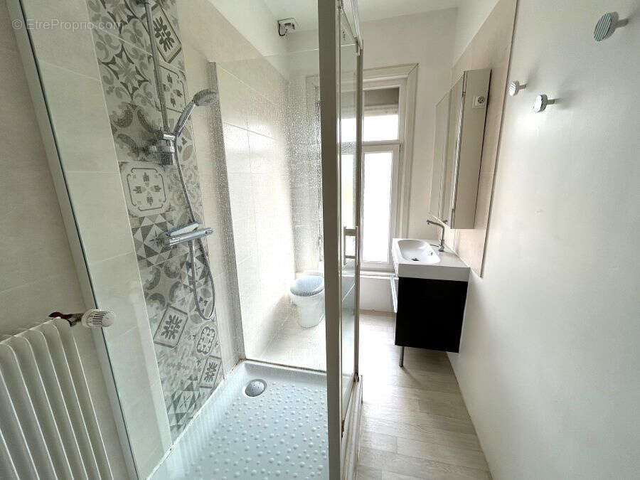 Maison à SAINT-AMAND-LES-EAUX