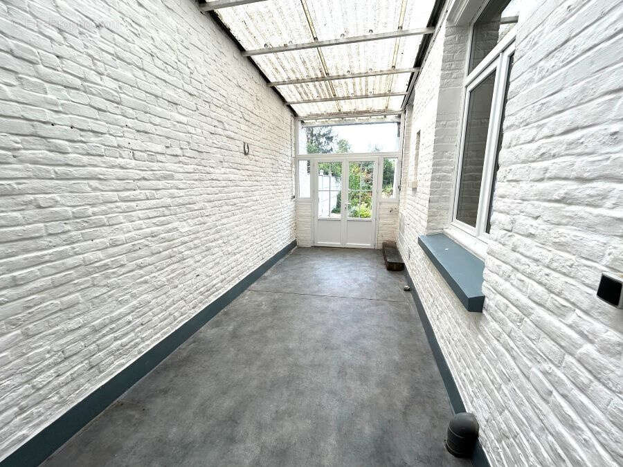 Maison à SAINT-AMAND-LES-EAUX