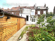Maison à SAINT-AMAND-LES-EAUX