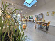 Appartement à BRINDAS