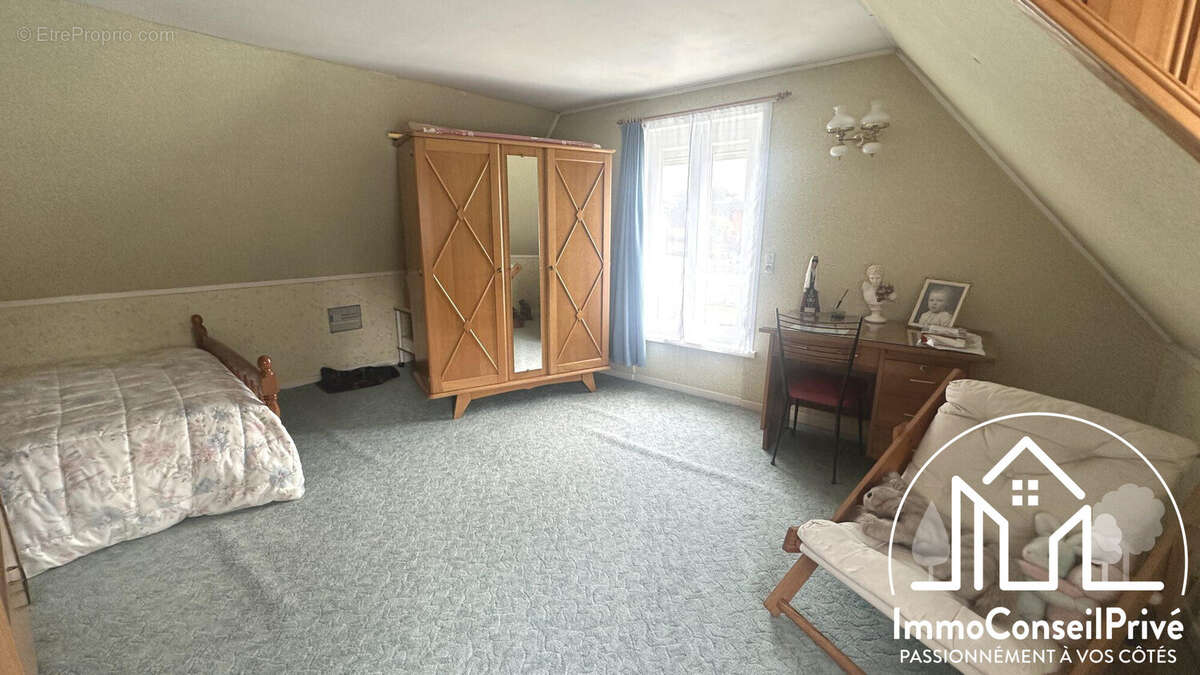 Maison à LIBERCOURT