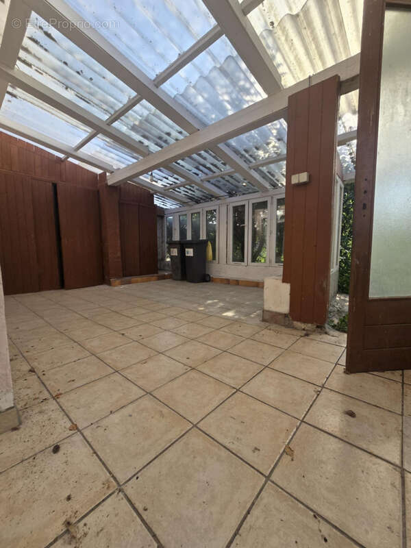 Maison à MARLES-LES-MINES