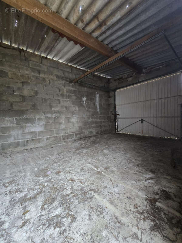 Maison à MARLES-LES-MINES