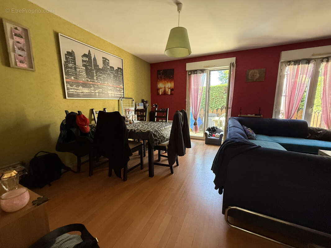 Maison à SAINT-DIE-DES-VOSGES