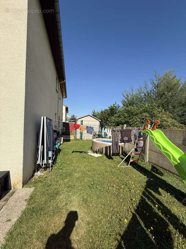 Maison à SAINT-DIE-DES-VOSGES