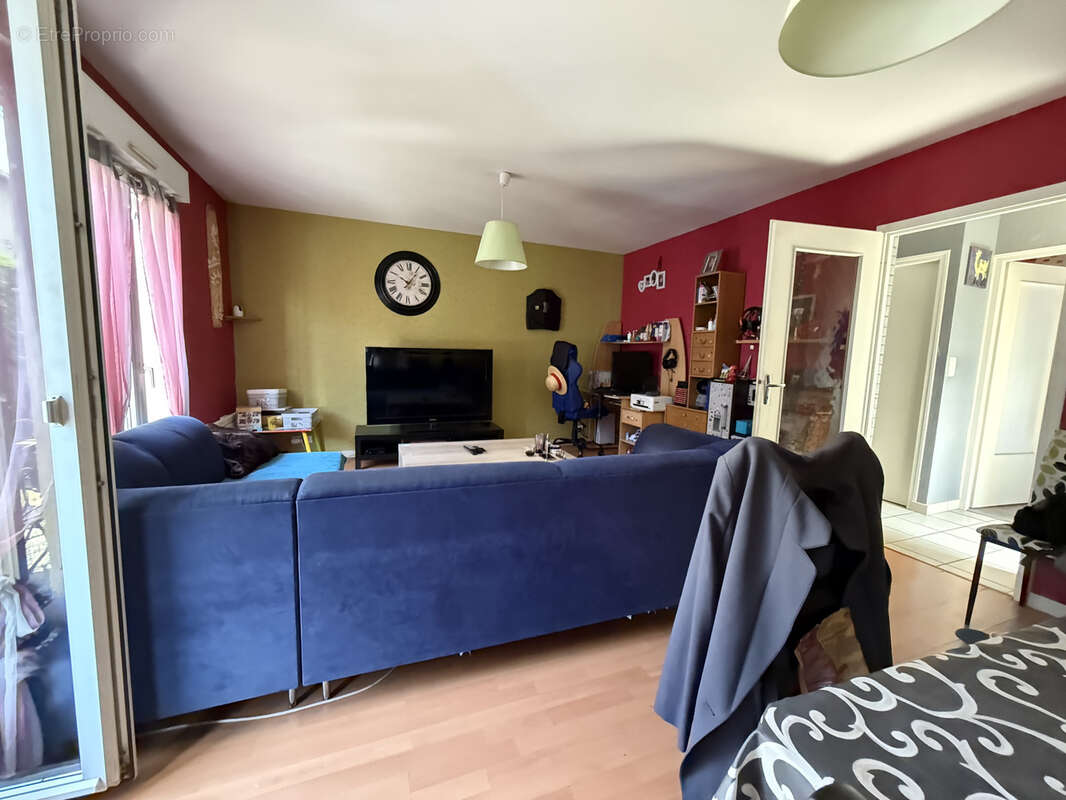 Maison à SAINT-DIE-DES-VOSGES