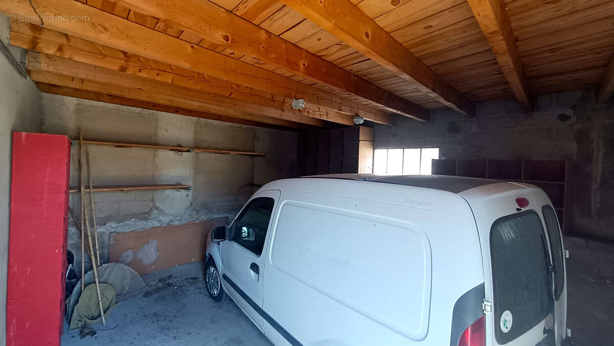 Maison à MORTAGNE-SUR-GIRONDE