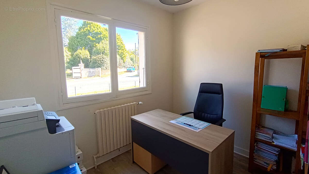 Maison à MORTAGNE-SUR-GIRONDE