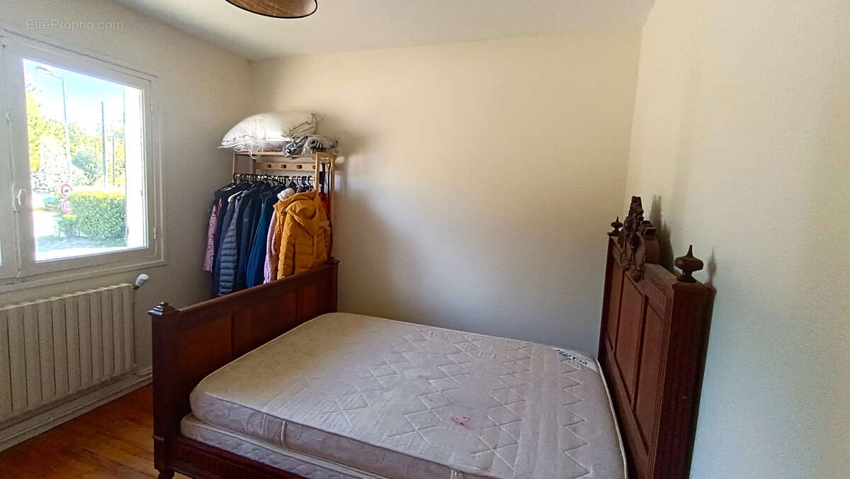 Maison à MORTAGNE-SUR-GIRONDE