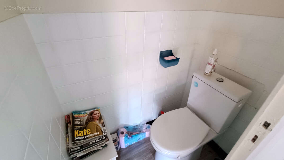 Maison à MORTAGNE-SUR-GIRONDE