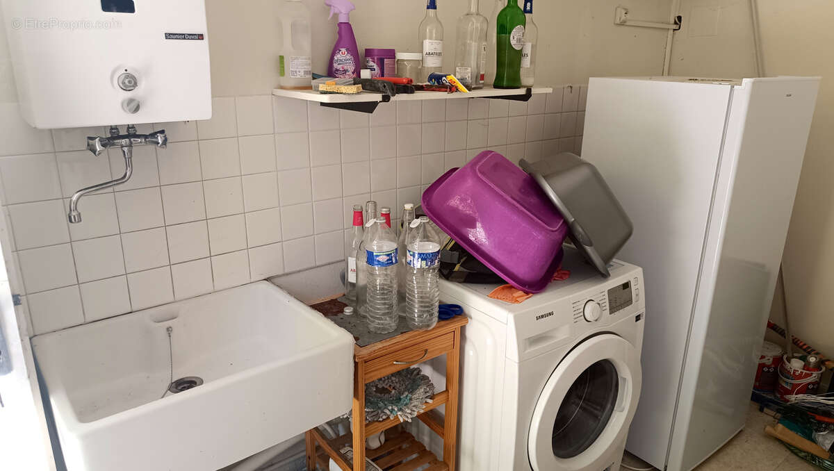 Maison à MORTAGNE-SUR-GIRONDE