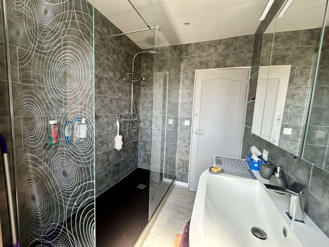 Maison à CAYEUX-SUR-MER