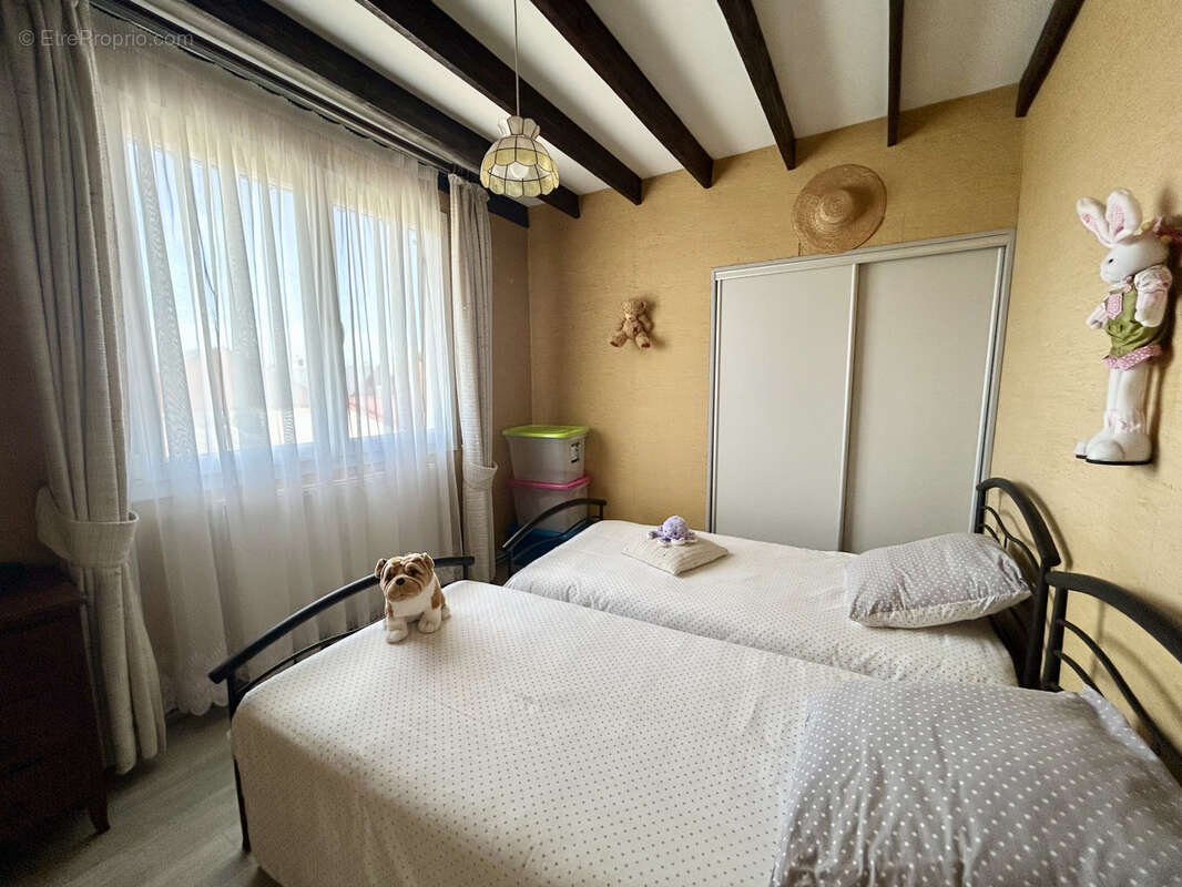 Maison à CAYEUX-SUR-MER