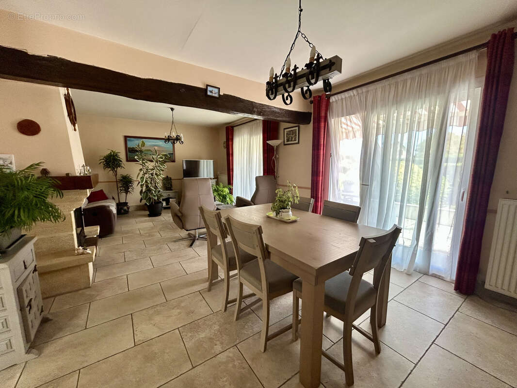 Maison à CAYEUX-SUR-MER