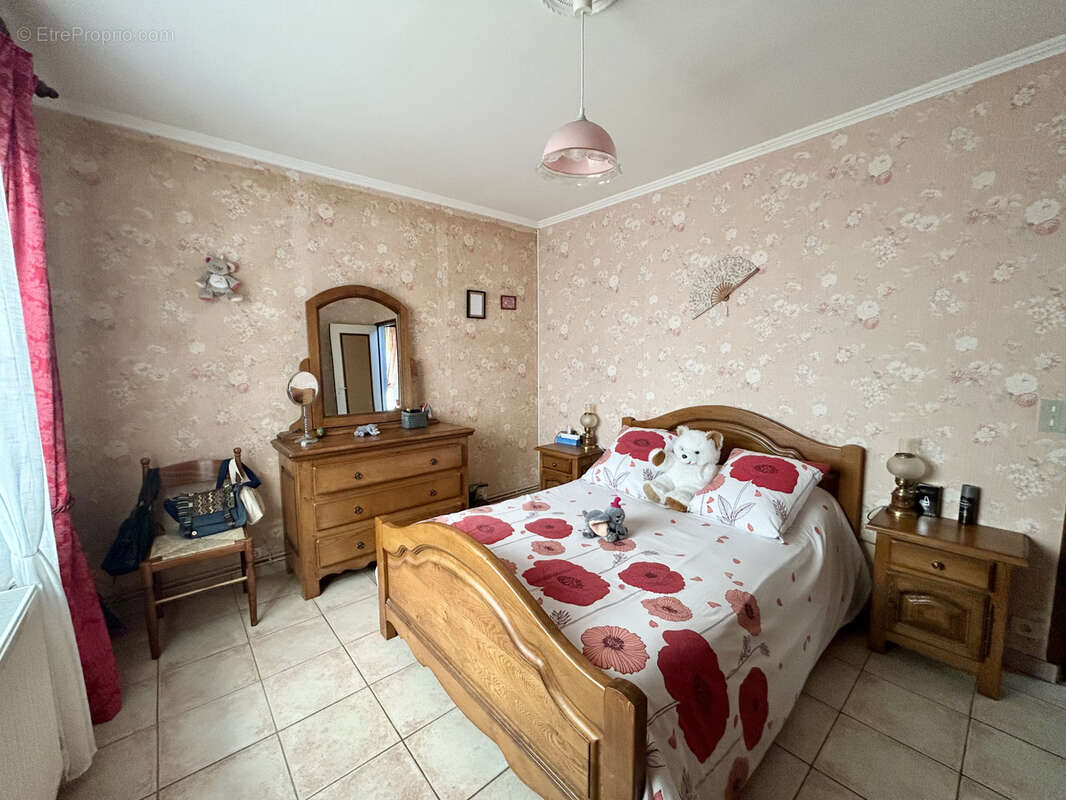 Maison à CAYEUX-SUR-MER