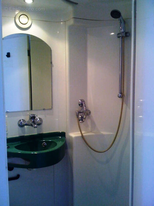 Appartement à VALENCIENNES