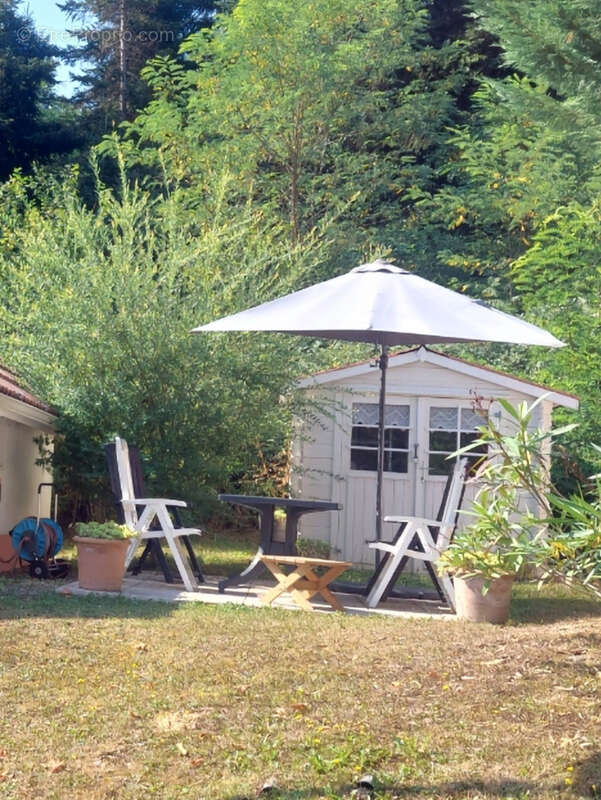 Maison à DAUMAZAN-SUR-ARIZE