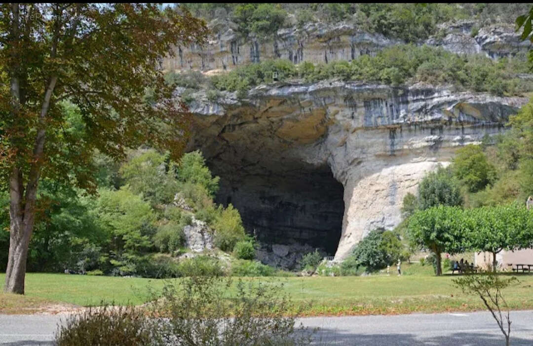 Maison à DAUMAZAN-SUR-ARIZE