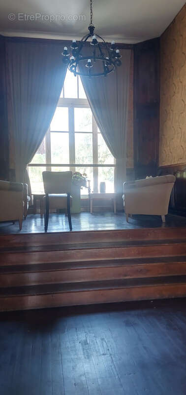 Maison à DAUMAZAN-SUR-ARIZE