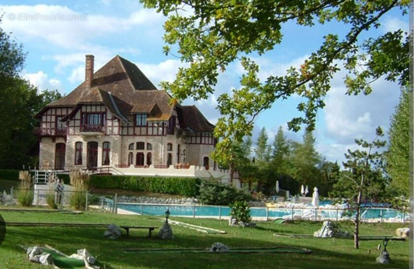 Maison à DAUMAZAN-SUR-ARIZE