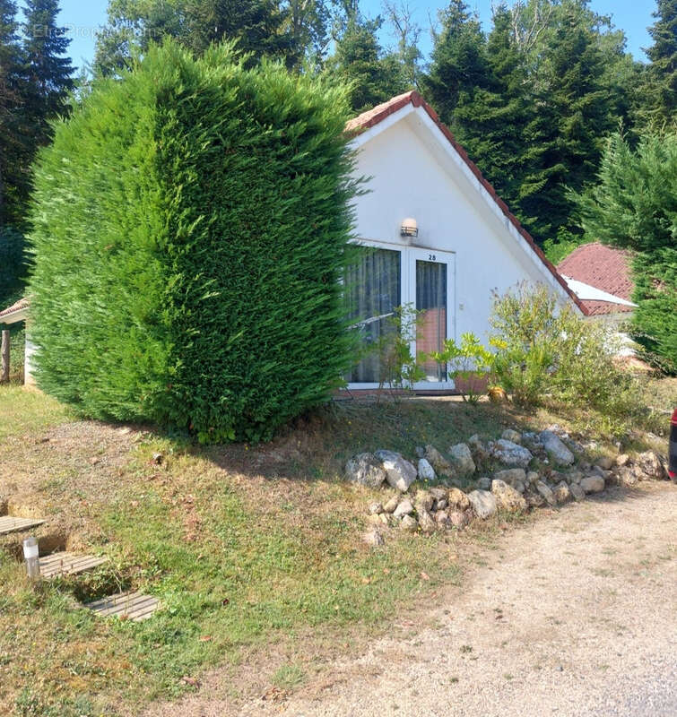 Maison à DAUMAZAN-SUR-ARIZE