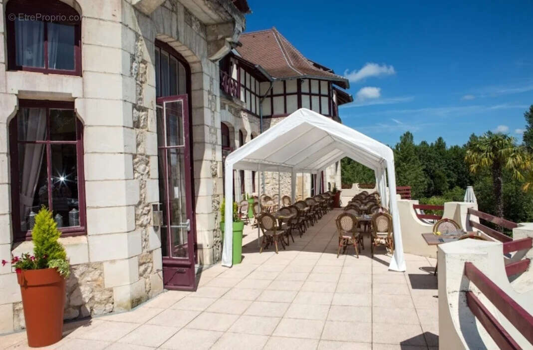 Maison à DAUMAZAN-SUR-ARIZE