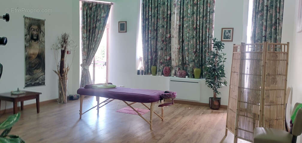 Maison à DAUMAZAN-SUR-ARIZE